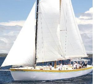 Jambalaya en navigation