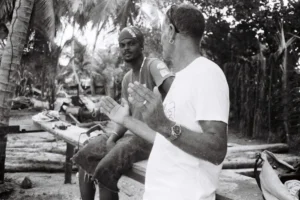Alexis et Callistus