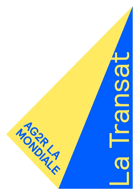 Logo de la Transat AG2R La Mondiale