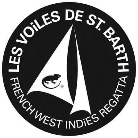 Logo des Voiles de St. Barth
